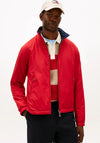 Tommy Hilfiger Lightweight Reversible Jacket, Red