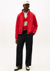 Tommy Hilfiger Lightweight Reversible Jacket, Red