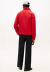 Tommy Hilfiger Lightweight Reversible Jacket, Red