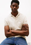 Tommy Hilfiger Liquid Cotton Polo Shirt, Beige