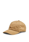 Tommy Hilfiger Logo Flag Cap, Classic Khaki