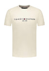 Tommy Hilfiger Logo T-Shirt, Callico