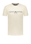 Tommy Hilfiger Logo T-Shirt, Callico