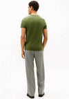 Tommy Hilfiger Logo T-Shirt, Pine Green