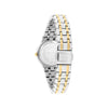 Tommy Hifiger Ladies Mackenzie Sparkle Watch, Gold & Silver