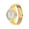 Tommy Hilfiger Ladies Mellie Watch, Gold