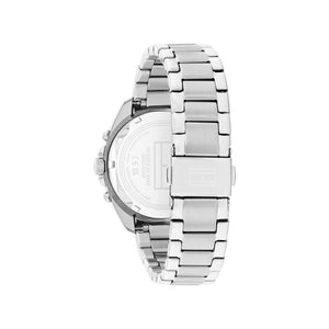 Tommy Hilfiger Ladies Mellie Watch, Silver & Gold