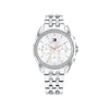 Tommy Hilfiger Mellie Watch, Silver