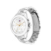 Tommy Hilfiger Ladies Mellie Watch, Silver