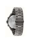 Tommy Hilfiger Men’s Axel Watch, Gunmetal Grey
