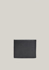 Tommy Hilfiger Men’s Central Mini Wallet, Black