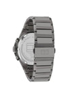 Tommy Hilfiger Men’s Dexter Watch, Gunmetal & Blue