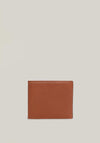 Tommy Hilfiger Men’s Premium Leather Wallet, Warm Tan