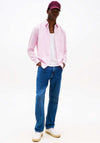 Tommy Hilfiger Mercer Straight Leg Jeans, Cobalt Blue