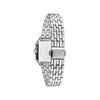 Tommy Hilfiger Ladies Mia Watch, Silver & Pink