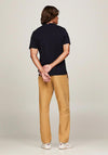 Tommy Hilfiger Monotype Signature Tape T-Shirt, Desert Sky