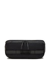 Tommy Hilfiger Monotype Wash Bag, Black