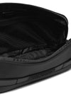 Tommy Hilfiger Monotype Wash Bag, Black