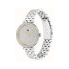 Tommy Hilfiger Ladies Natalie Crystal Watch, Silver
