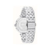Tommy Hilfiger Ladies Natalie Crystal Watch, Silver
