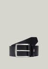 Tommy Hilfiger New Denton Belt, Midnight Blue