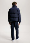 Tommy Hilfiger New York Down Puffer Jacket, Desert Sky