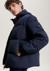 Tommy Hilfiger New York Down Puffer Jacket, Desert Sky