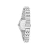 Tommy Hilfiger Ladies Norah Watch, Silver & Dark Blue