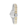 Tommy Hilfiger Ladies Norah Watch, Silver & Green
