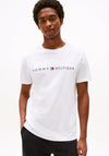 Tommy Hilfiger Original Lounge T-Shirt, White