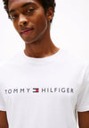 Tommy Hilfiger Original Lounge T-Shirt, White
