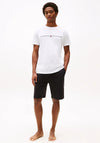 Tommy Hilfiger Original Lounge T-Shirt, White