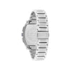 Tommy Hilfiger Men’s Oxford Watch, Silver & Navy