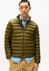 Tommy Hilfiger Packable Padded Jacket, Huntsman Green