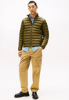 Tommy Hilfiger Packable Padded Jacket, Huntsman Green