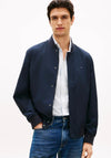 Tommy Hilfiger Performance Water Repellent Bomber Jacket, Navy
