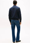 Tommy Hilfiger Performance Water Repellent Bomber Jacket, Navy