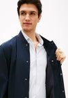 Tommy Hilfiger Performance Water Repellent Bomber Jacket, Navy