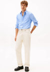 Tommy Hilfiger Heritage Pinstripe Oxford Shirt, Blue