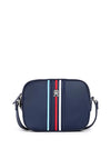 Tommy Hilfiger Poppy Crossbody Bag, Space Blue