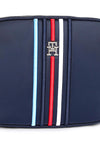 Tommy Hilfiger Poppy Crossbody Bag, Space Blue