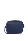 Tommy Hilfiger Poppy Crossbody Bag, Space Blue