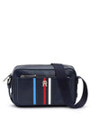 Tommy Hilfiger Poppy Crossbody Bag, Space Blue