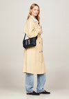 Tommy Hilfiger Poppy Crossbody Bag, Space Blue