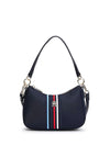Tommy Hilfiger Poppy Shoulder Bag, Space Blue