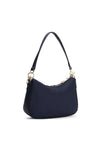 Tommy Hilfiger Poppy Shoulder Bag, Space Blue