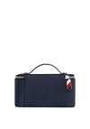 Tommy Hilfiger Poppy Vanity Case, Space Blue