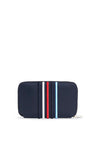 Tommy Hilfiger Poppy Zip Around Wallet, Navy