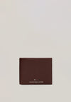 Tommy Hilfiger Premium Leather Wallet, Brown