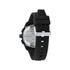Tommy Hilfiger Men’s Regatta Watch, Black